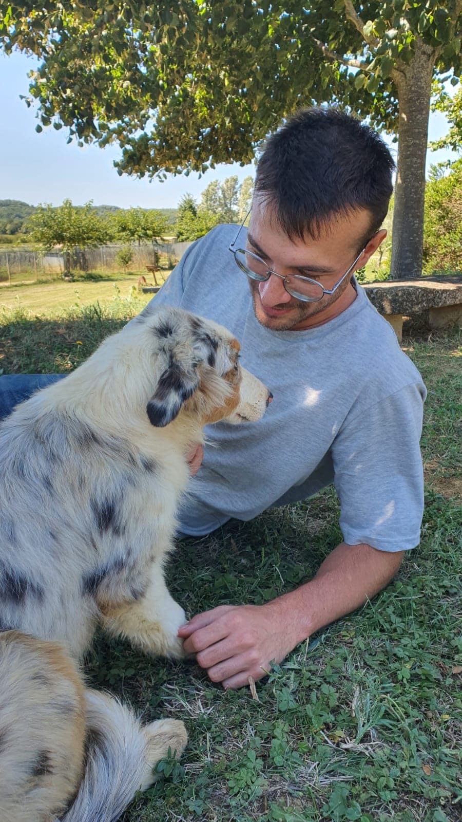 Xevi Tortades Mas