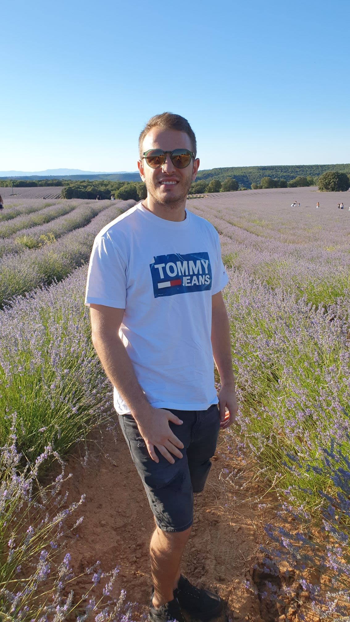 Borja Santana Sánchez