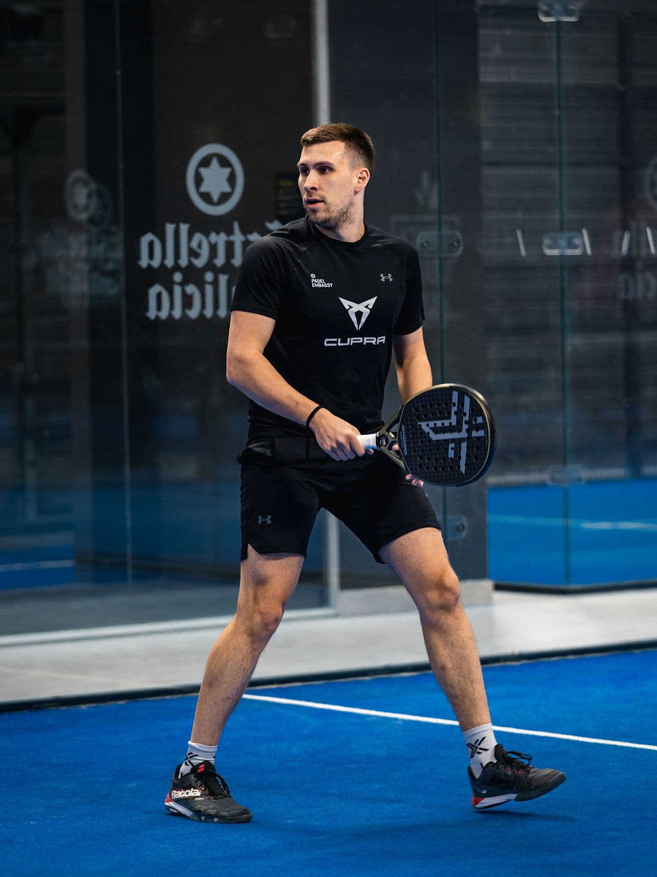 Dominik Mandaric