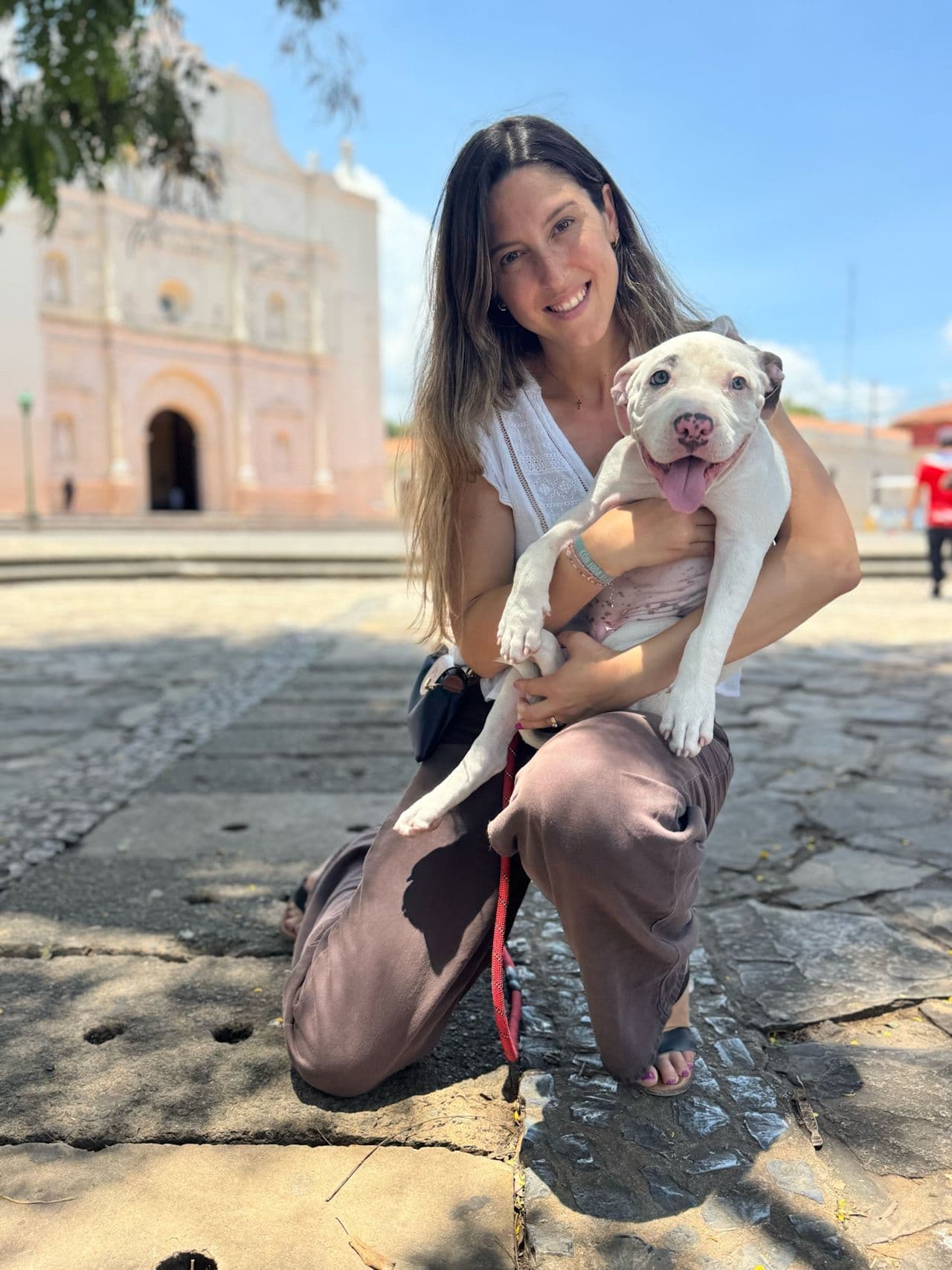 Meri Mendoza