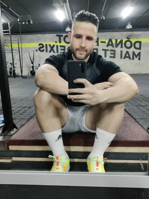 Luis Jimenez