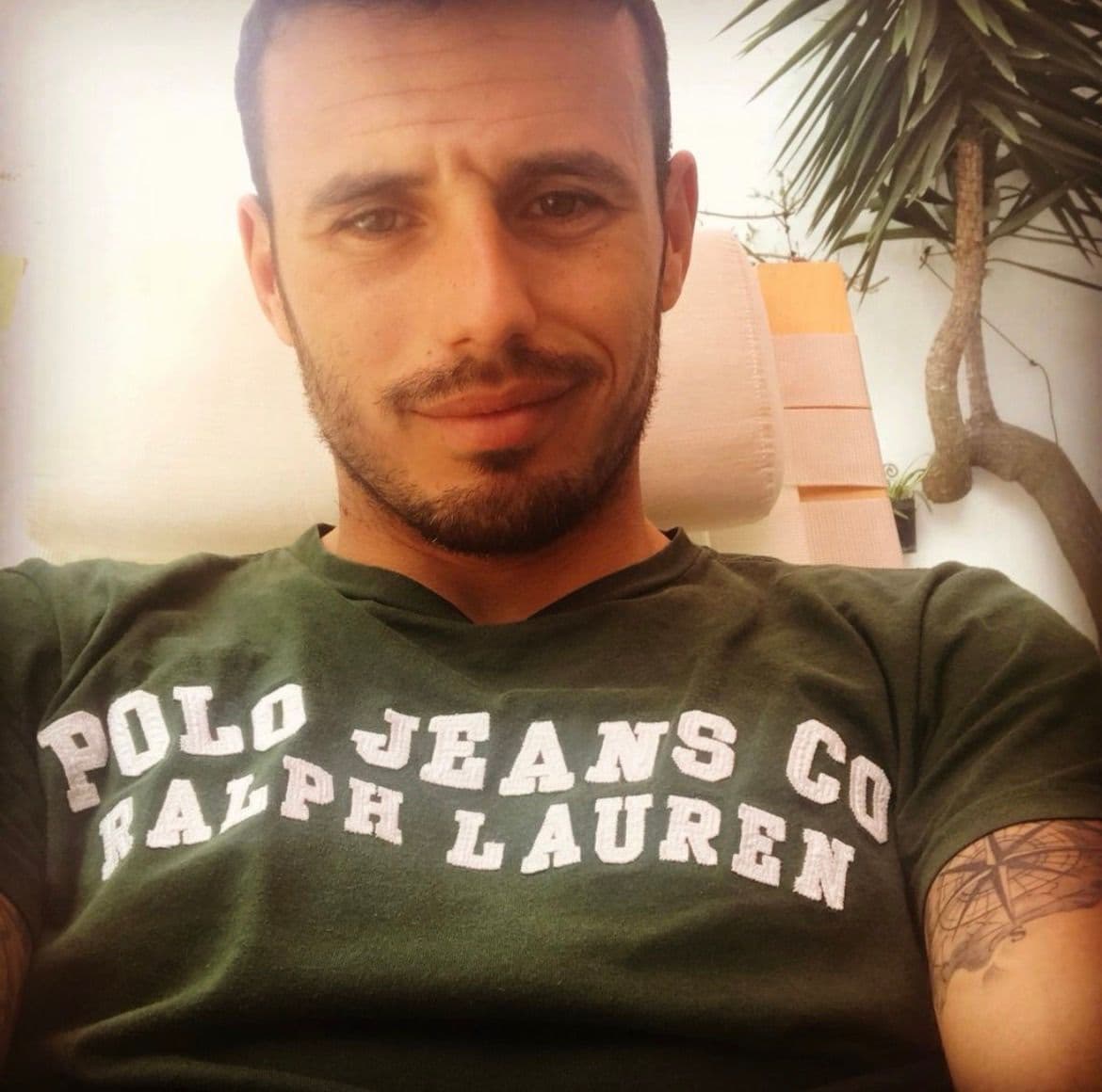 Jose Antonio Duran