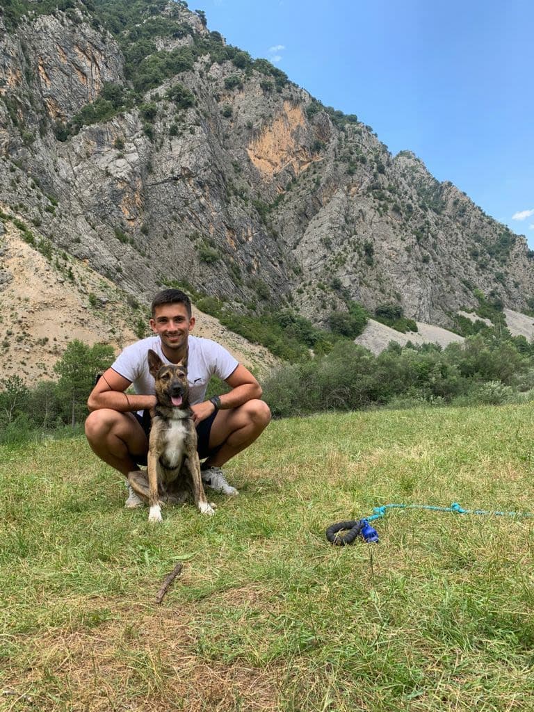Diego Vidal