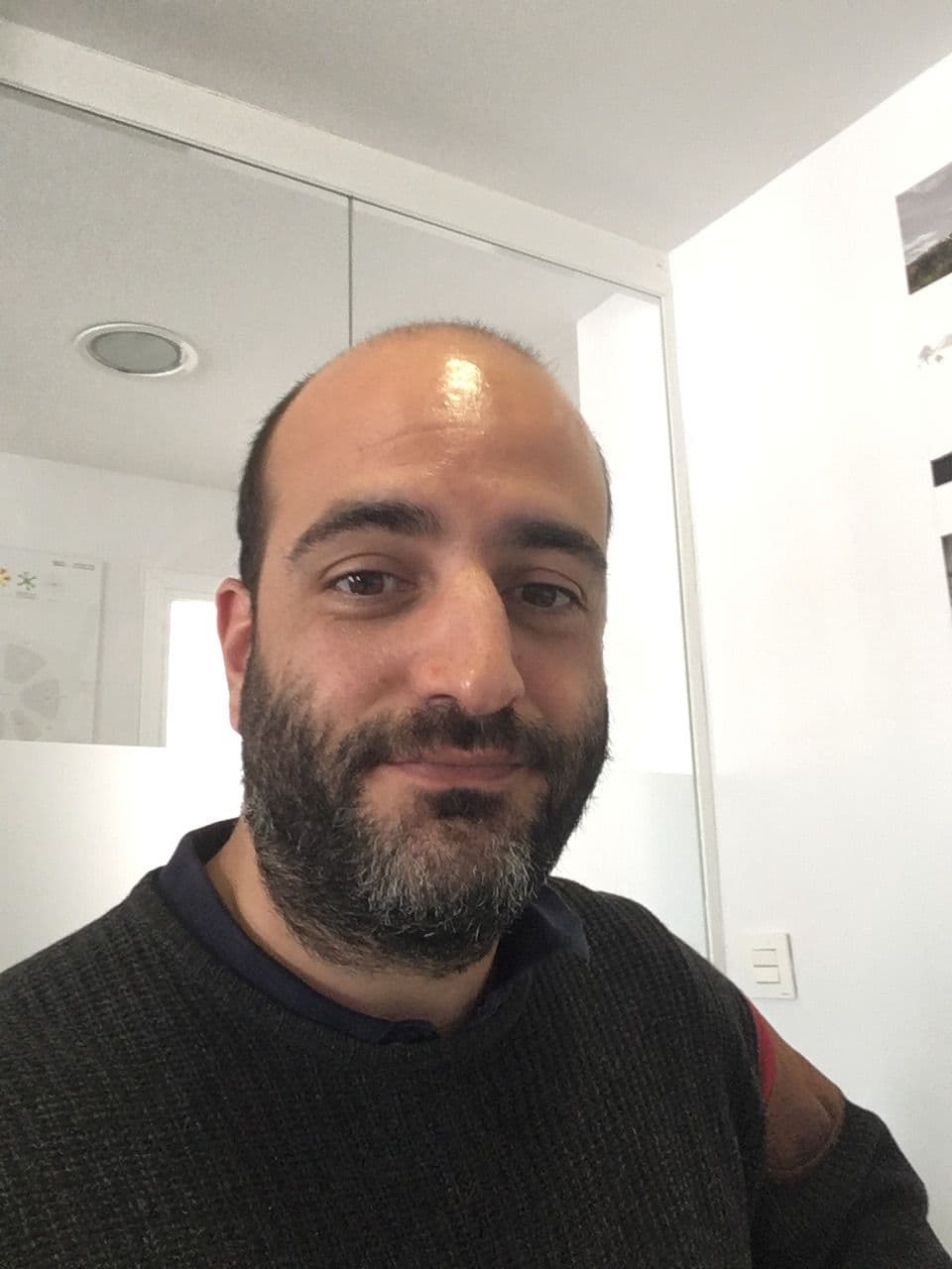 Nacho Bevilacqua