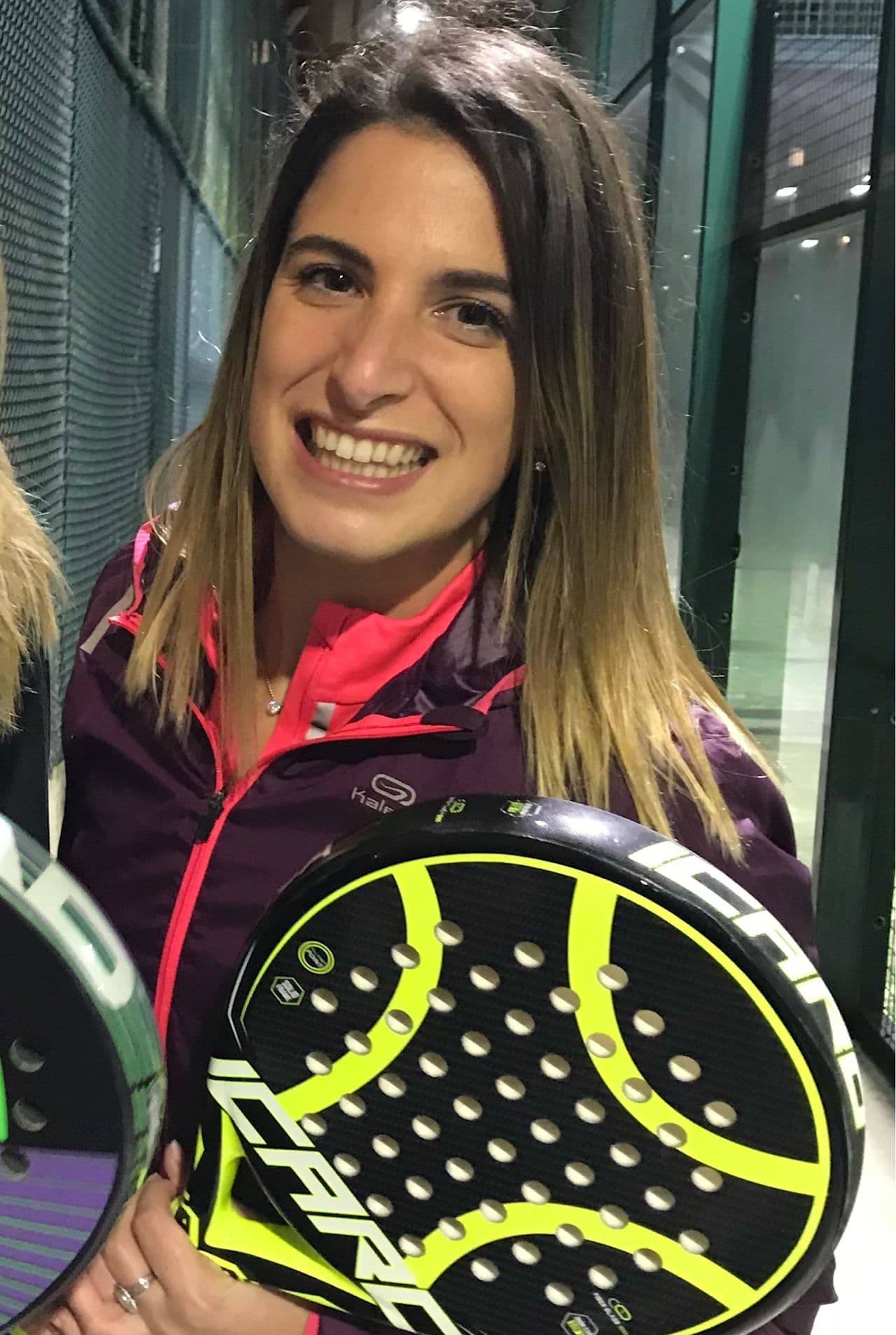 Ainhoa PM