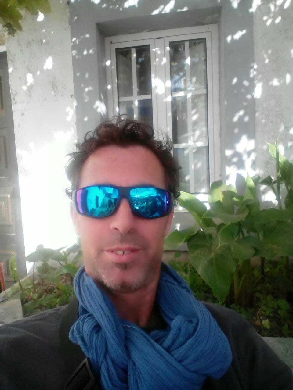 Jose María Rodriguez Bautista