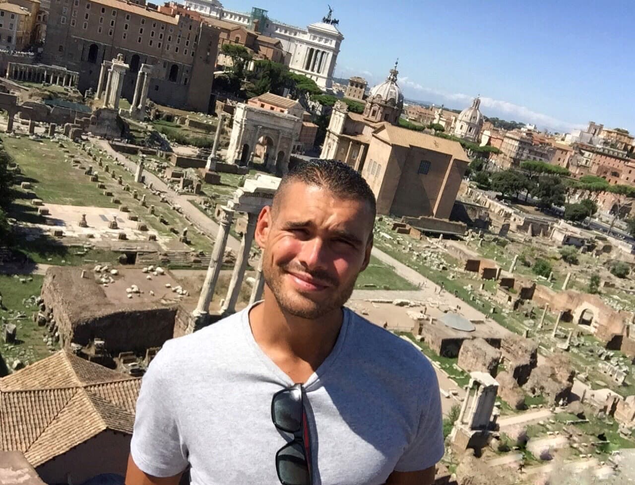 Andrea Napolitano 