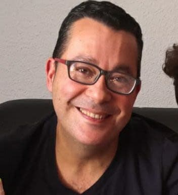 Juanfran Díaz