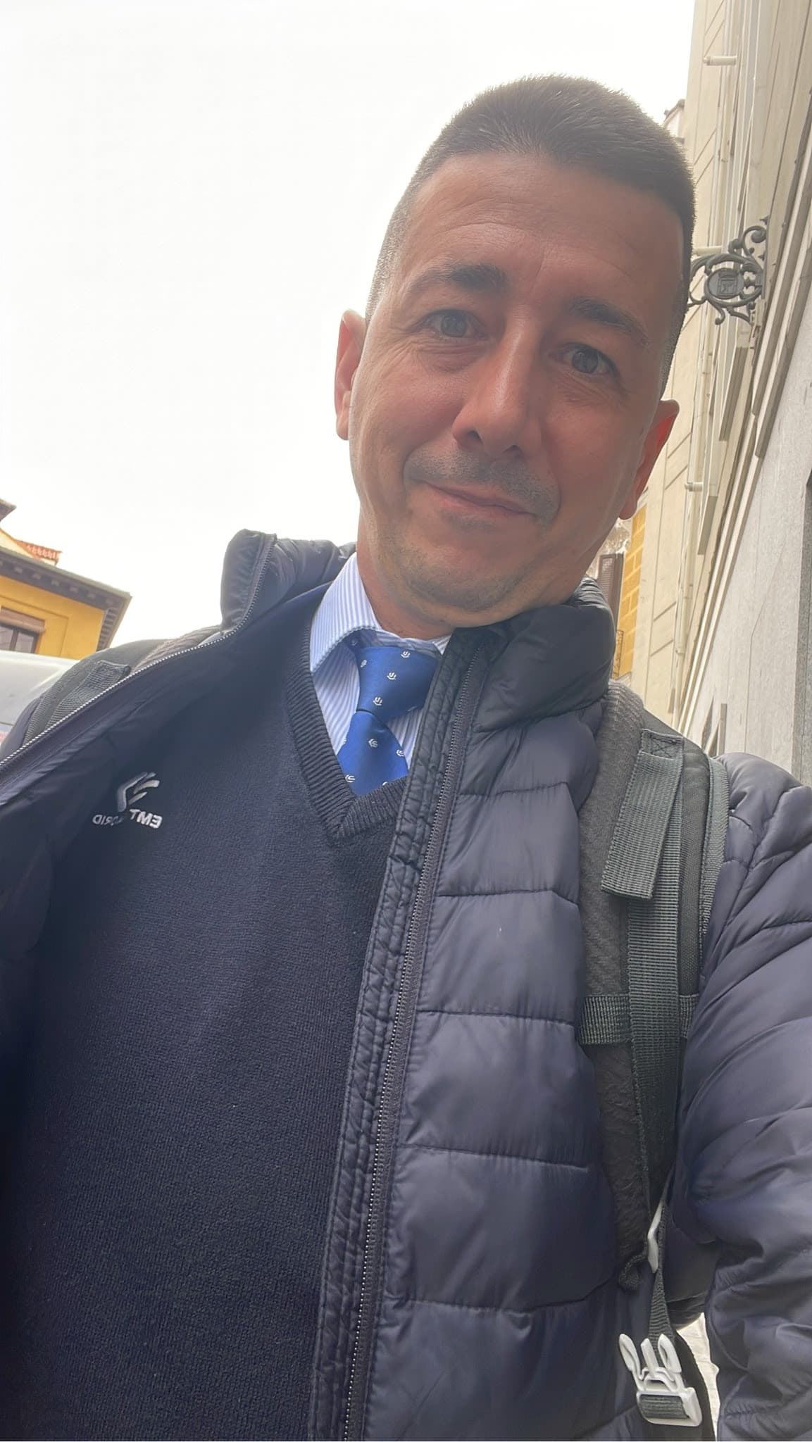Moño Gallardo