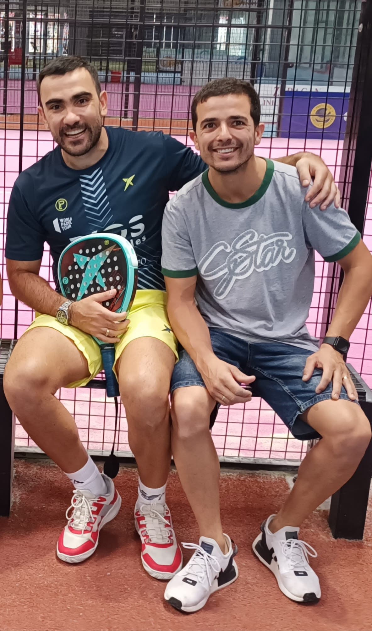 Javier León 