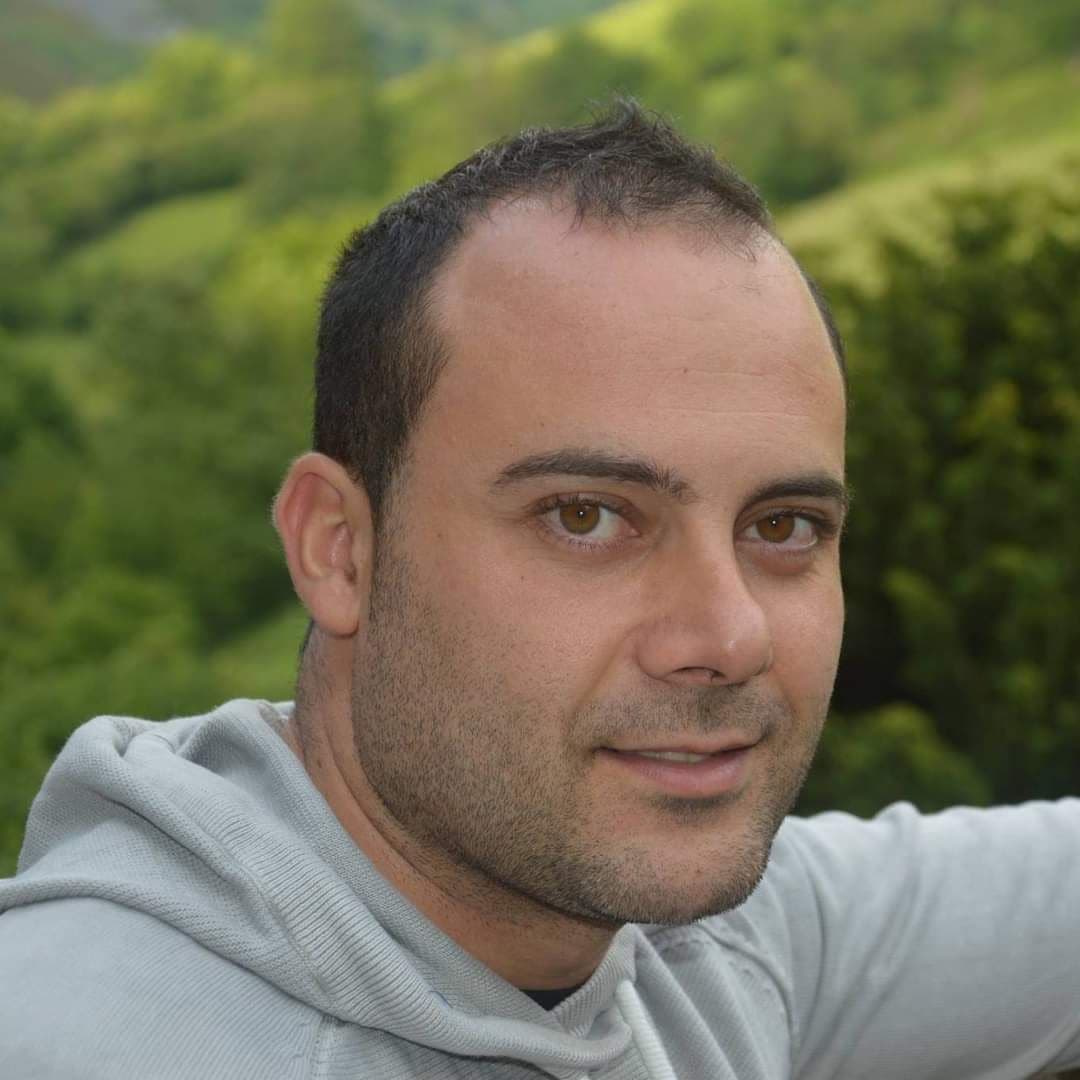 Nacho Hernandez Blanco
