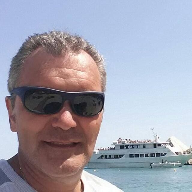 Mauro Fiorelli