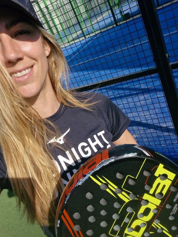 Georgina Oter Sagués