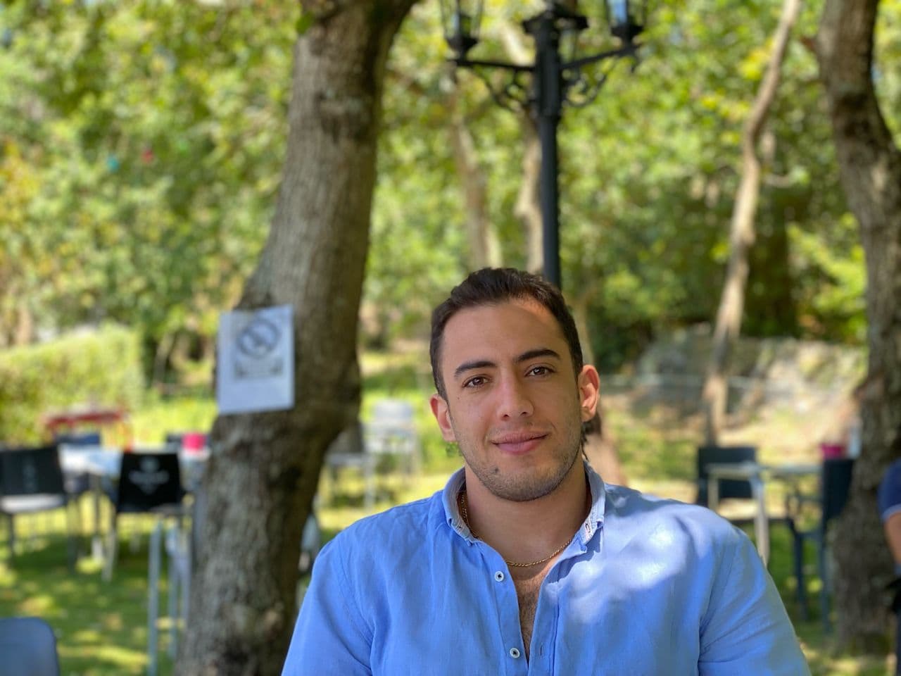 Nicolas Akel