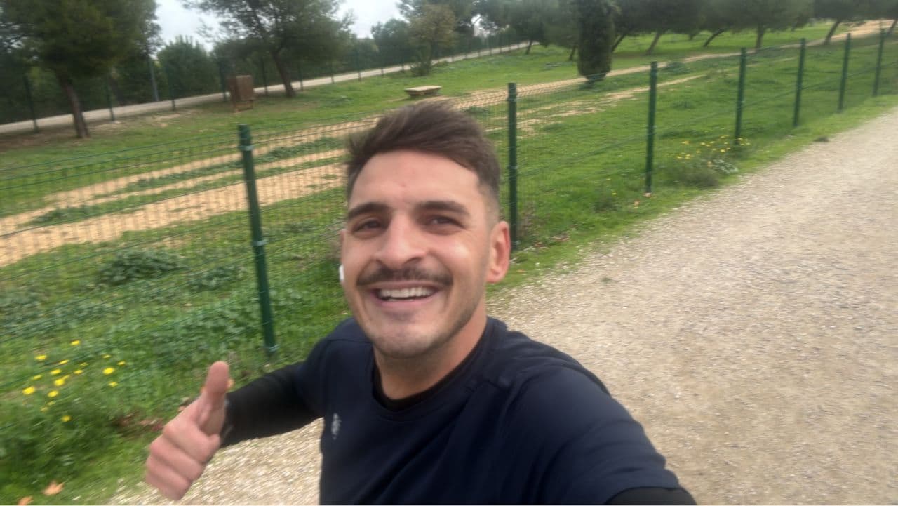 Jose antonio Vigil gonzalez