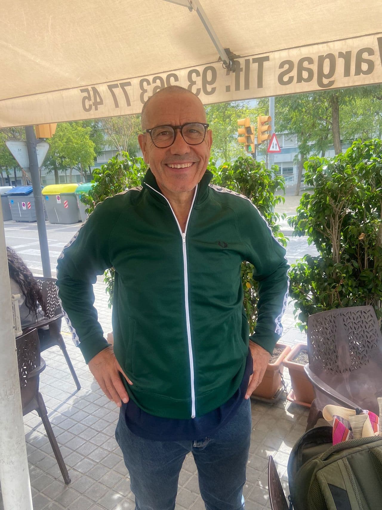 antonio maroto