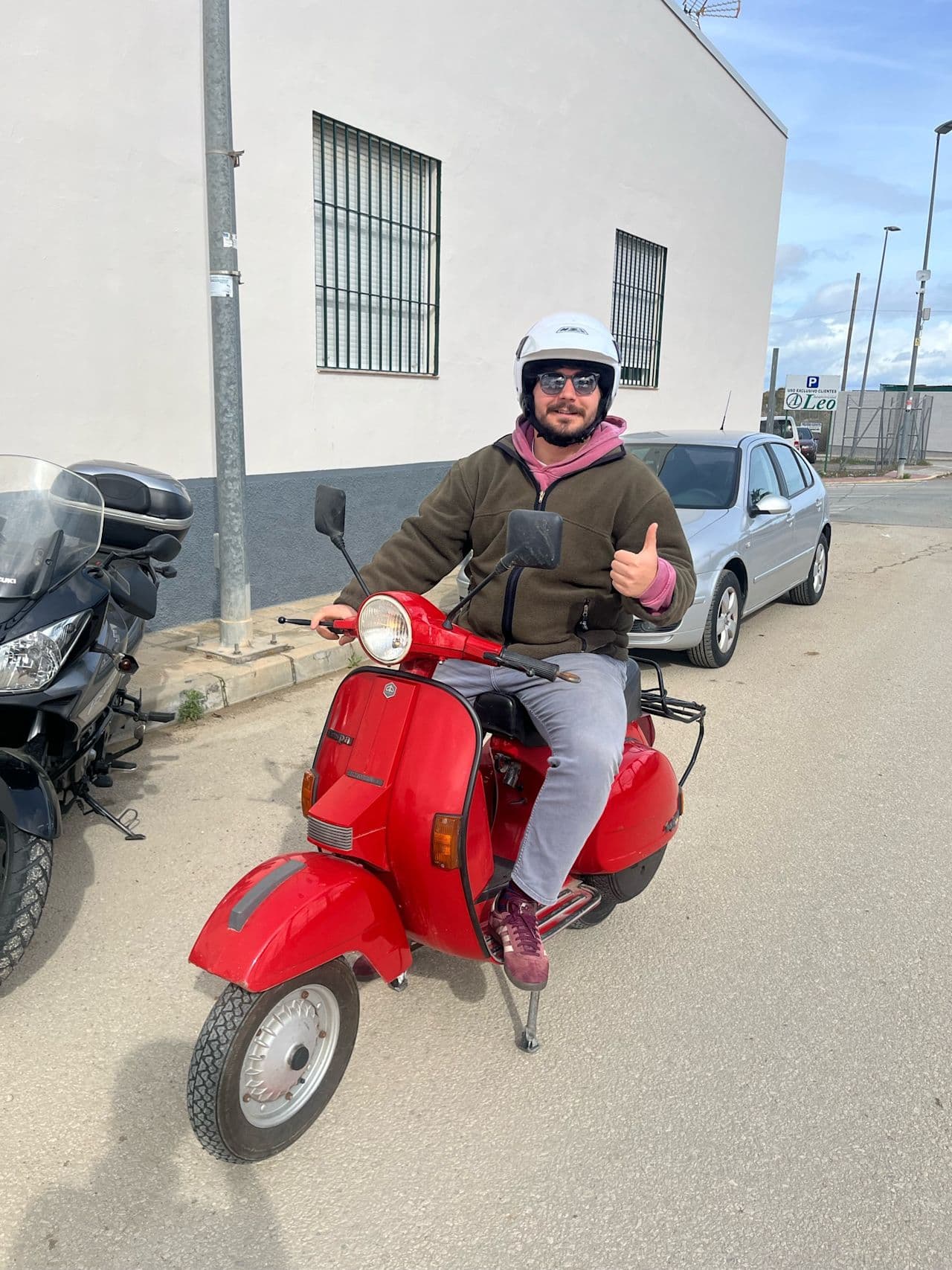 Juan Sanz