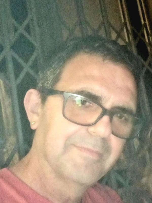 Paco Martínez