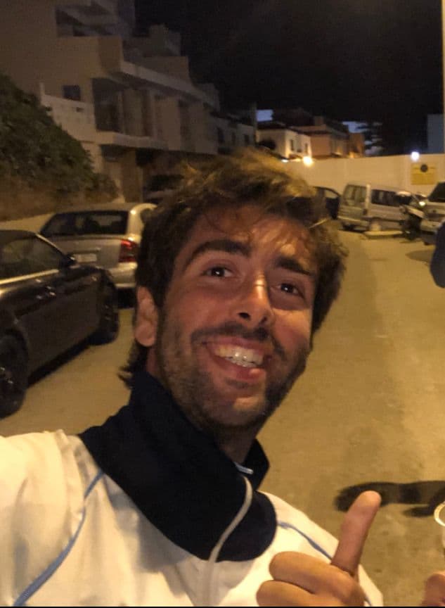 Diego Lopez