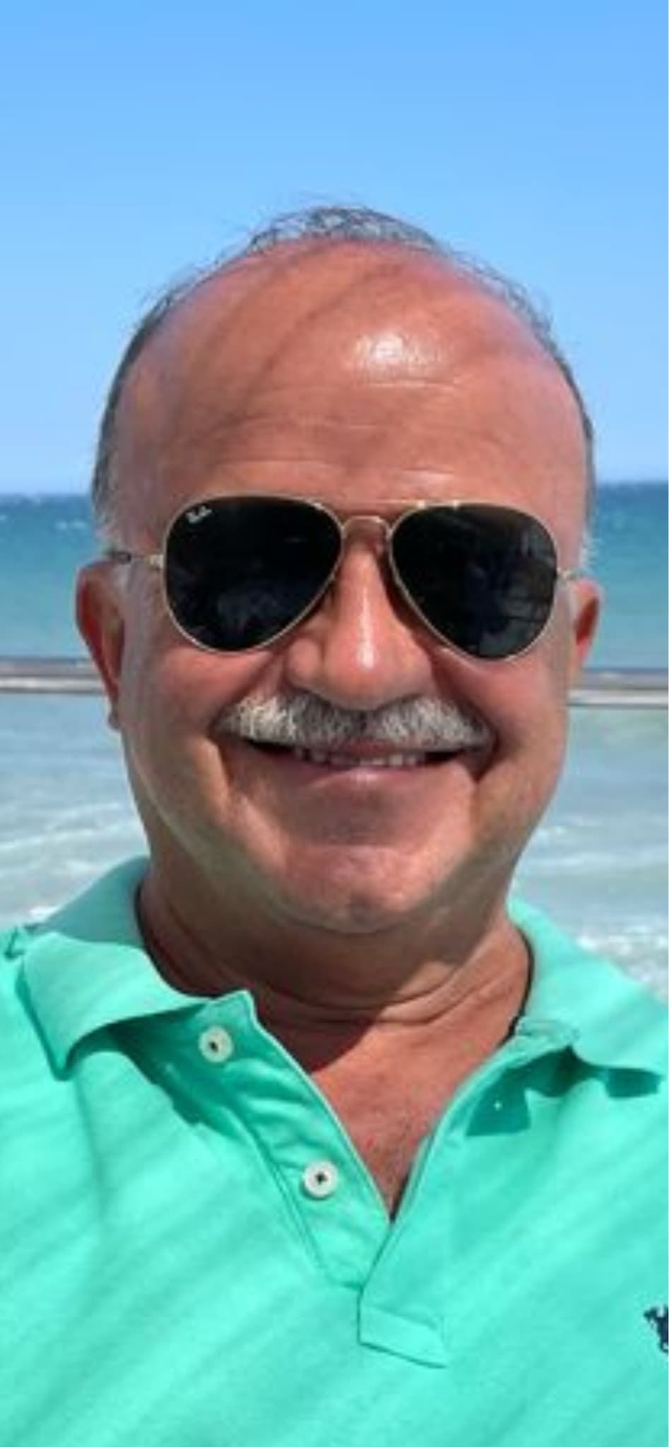 Fco José  Abajo Abril