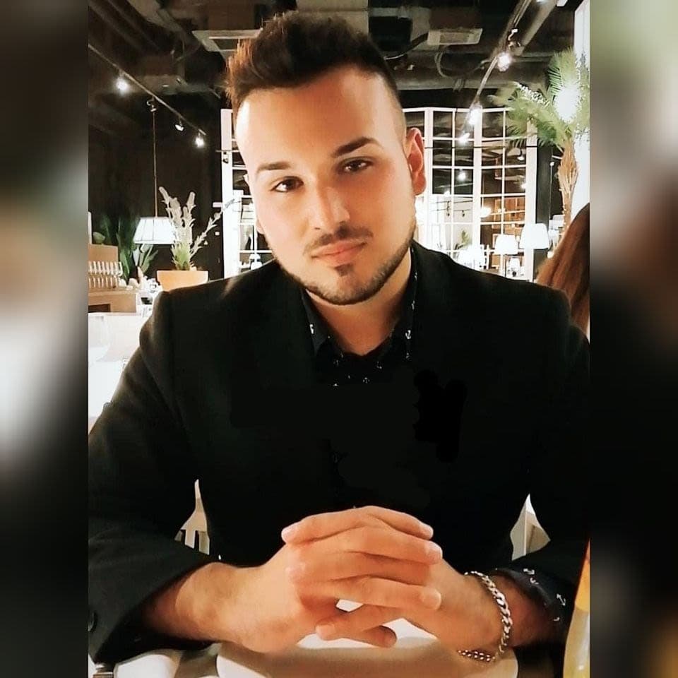 Marc Murillo