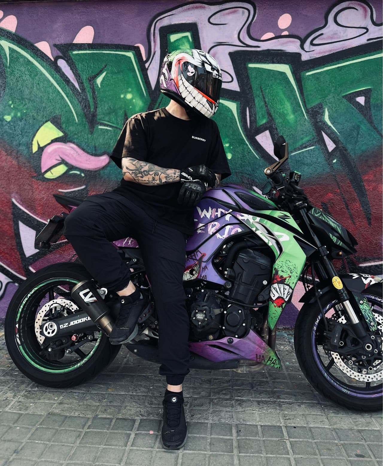 Ruben Silvente
