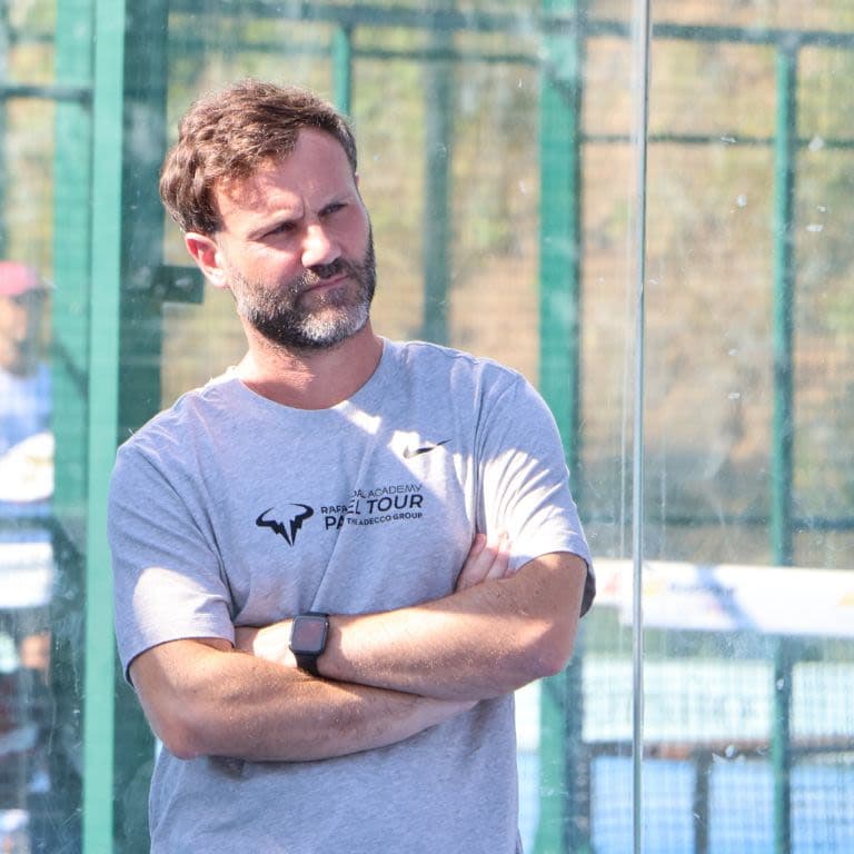 Marc Micó Beltrán