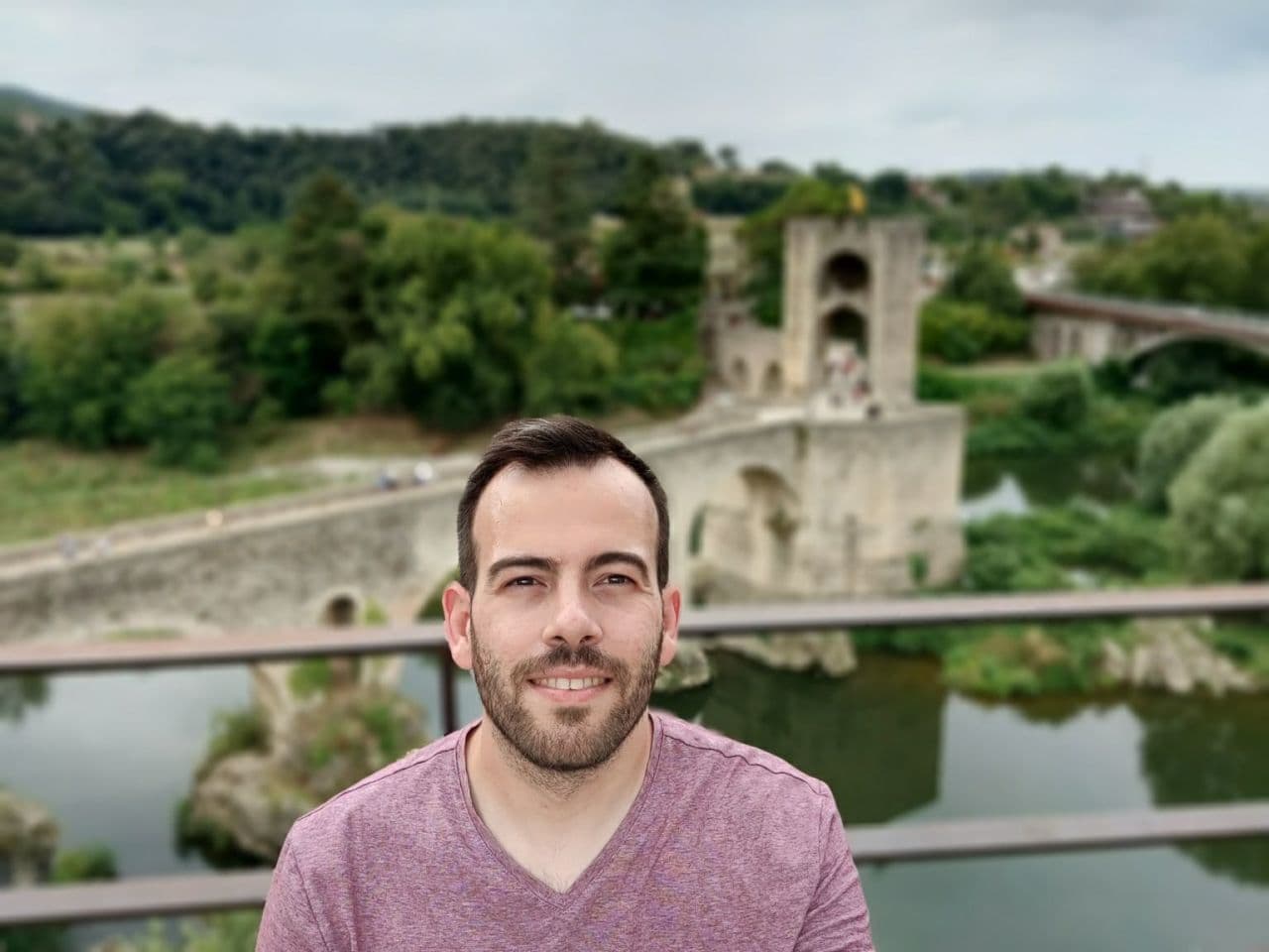 Néstor Cuadrado Blanco