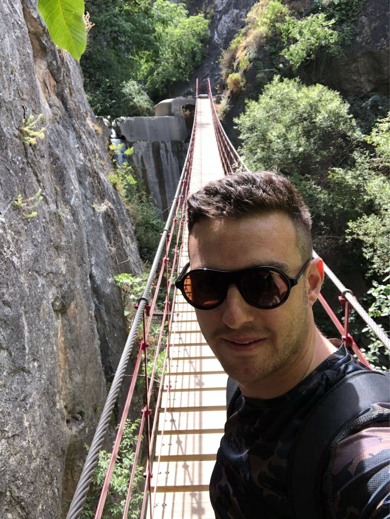 Daniel Martín