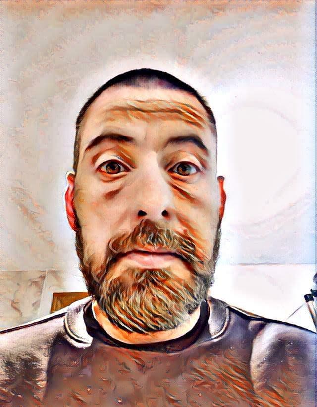 Oscar Tejada