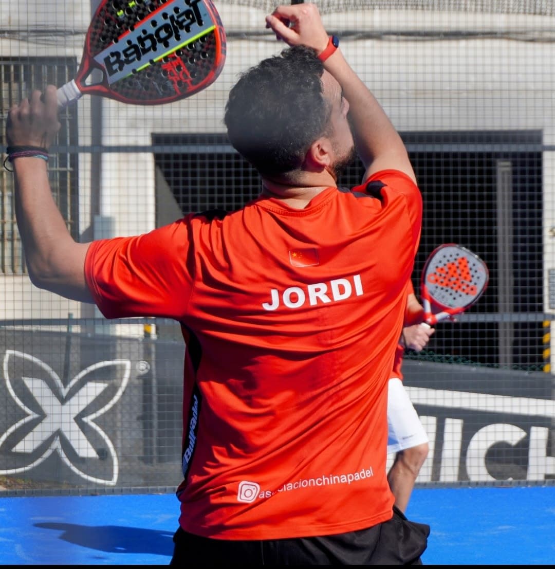 Jordi Flores