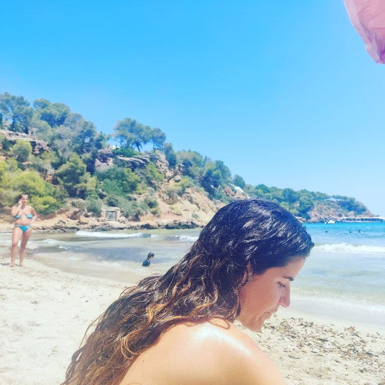 Jana Castillo