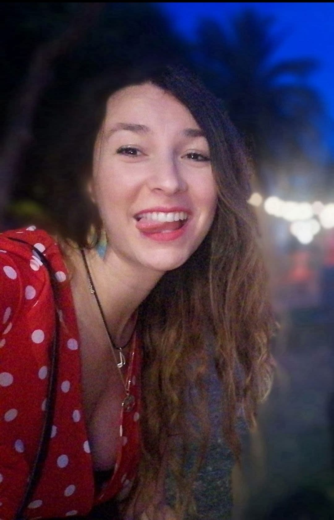 Rebecca Gallego