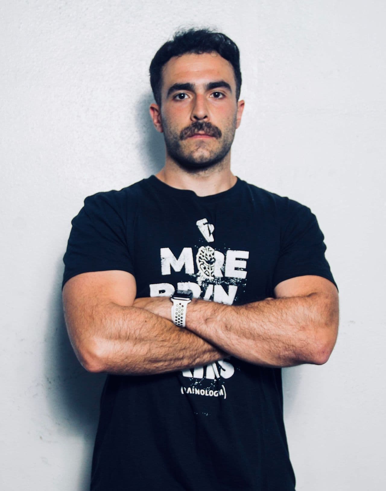 Borja Zuazua Sopeña