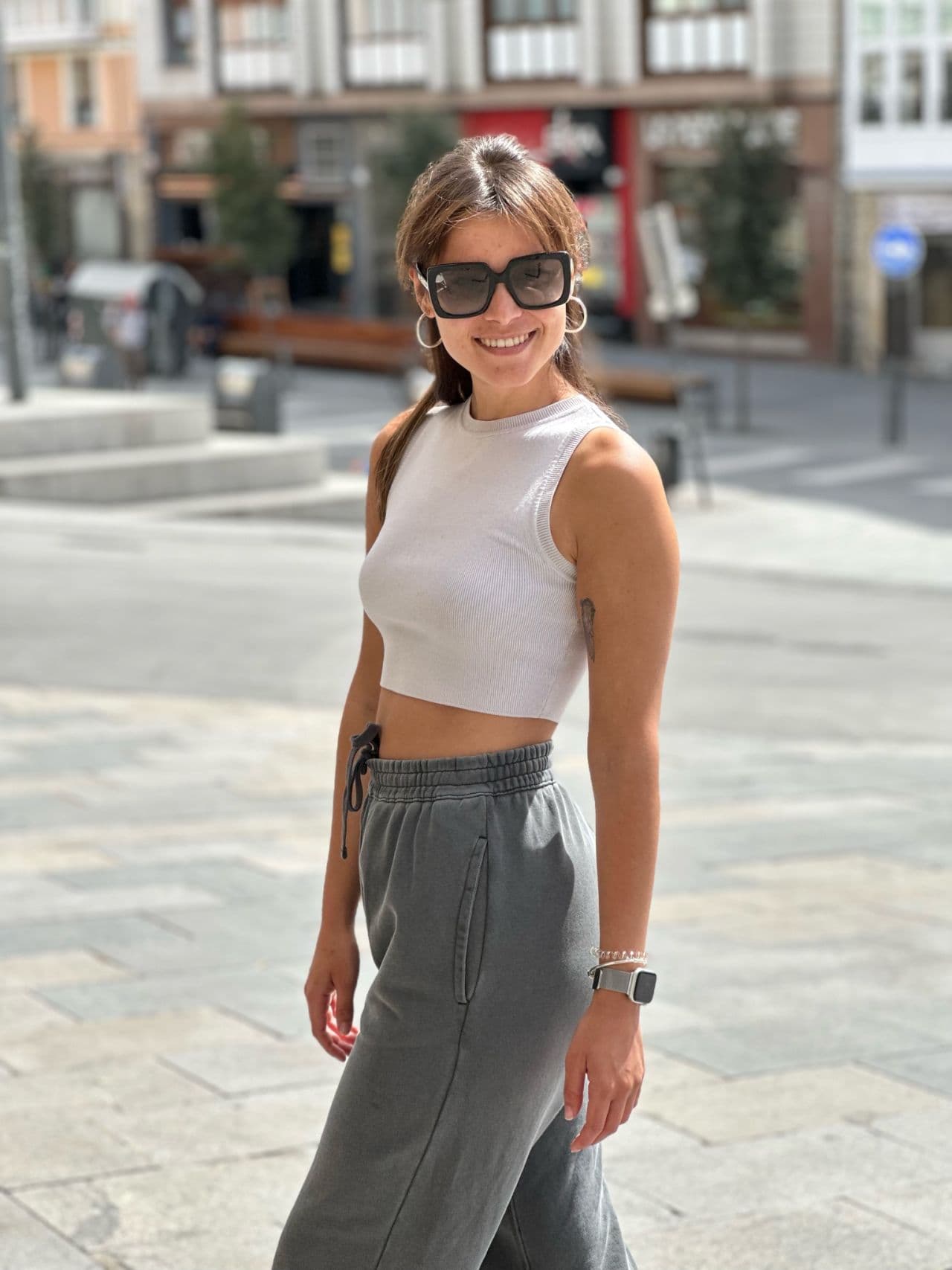Blanca Sobrino Giménez