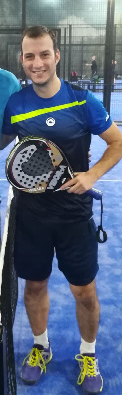 Carlos González Costa