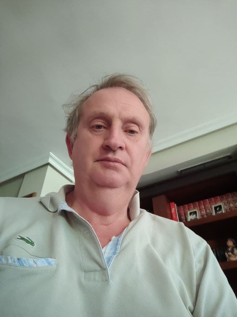 Alfredo Santoni Hernández