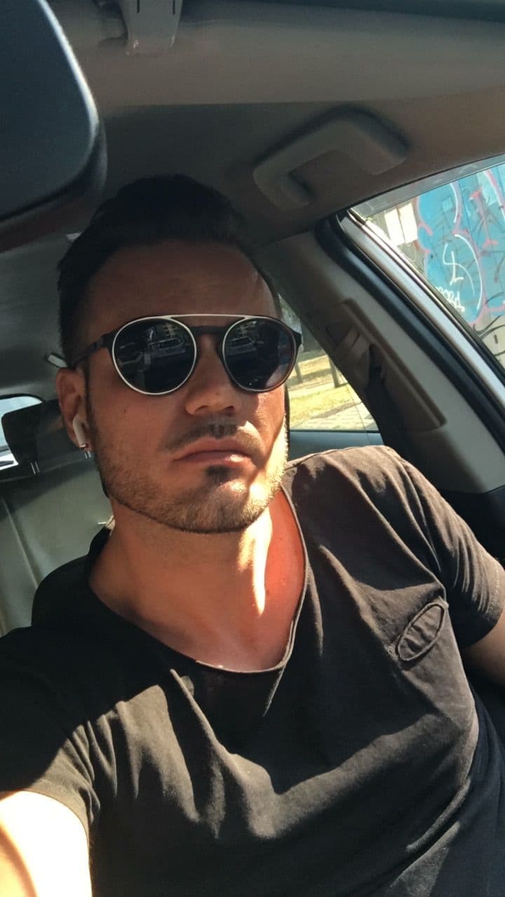 ANDREA VETTORATO