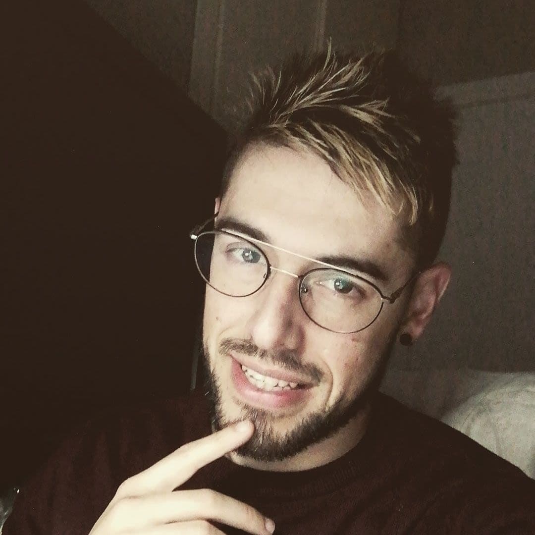 Rodrigo Moreno Cruz