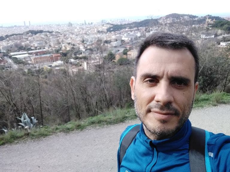 Bruno Cuspinera 
