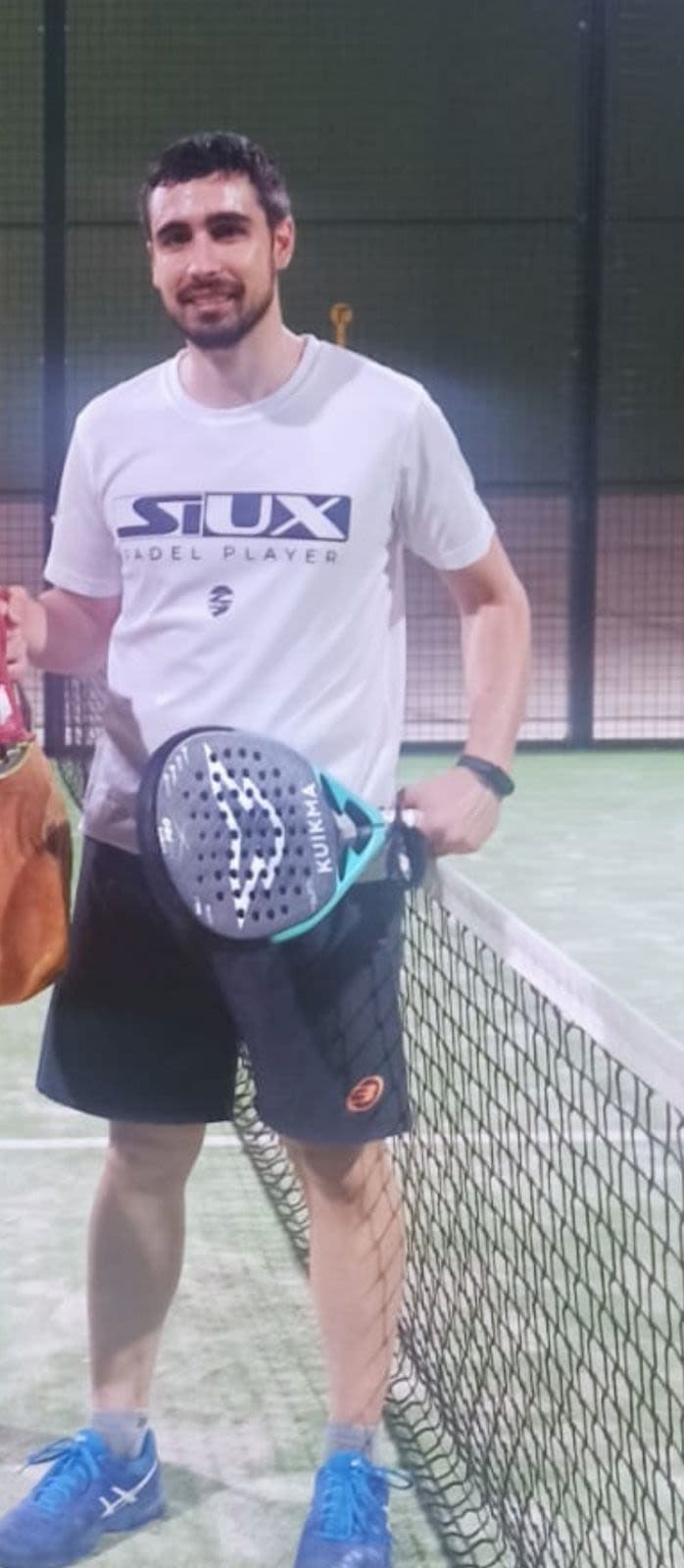 Iván Fernández Valencia