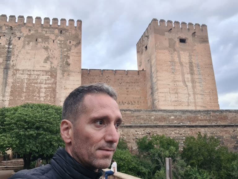 Javier Carrasco