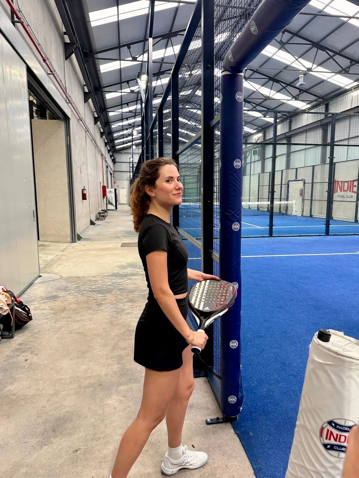 Cristina Pujol