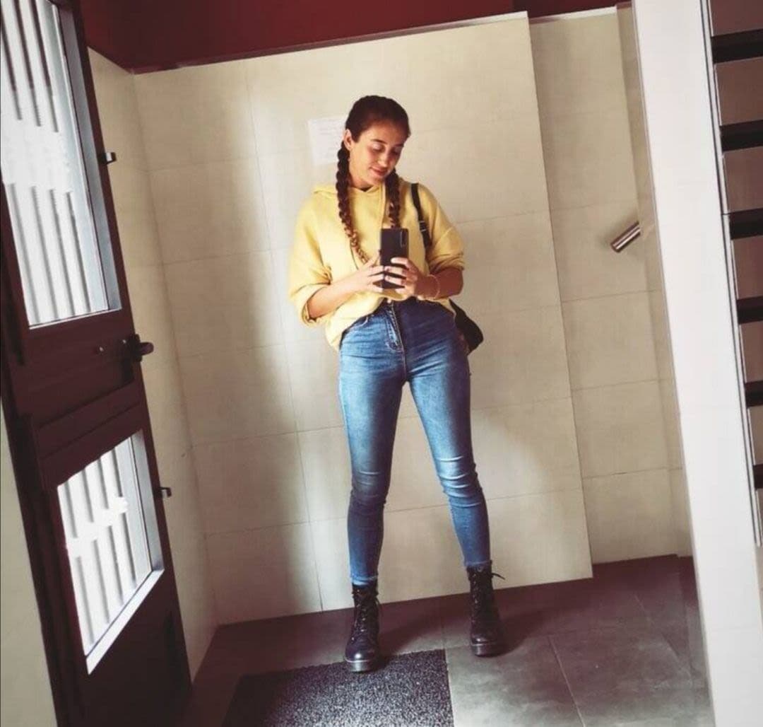 Saray Barrios