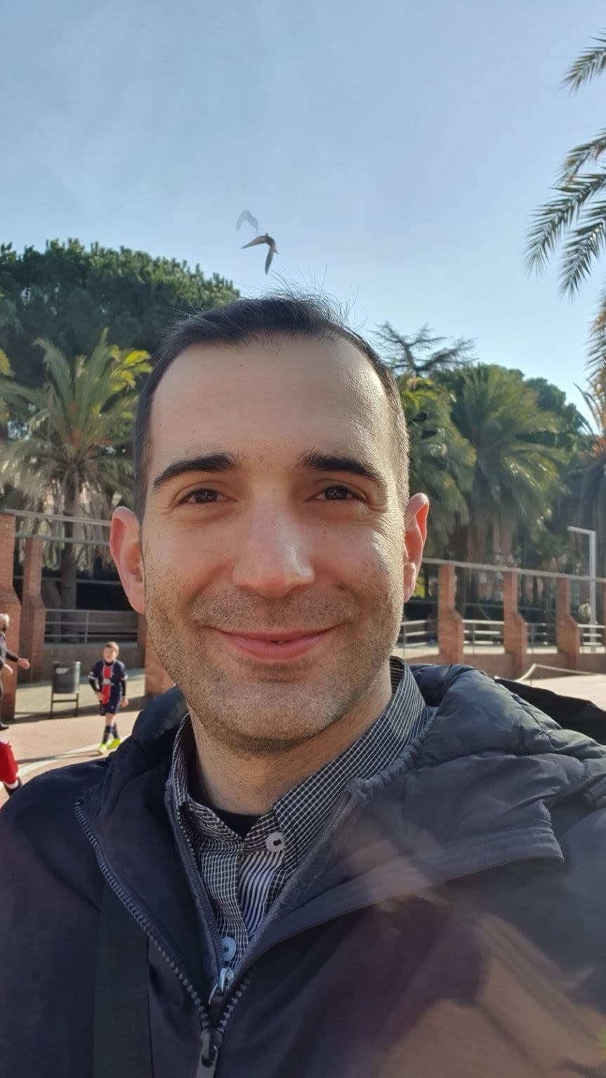 Joan Nicolás Apruzzese