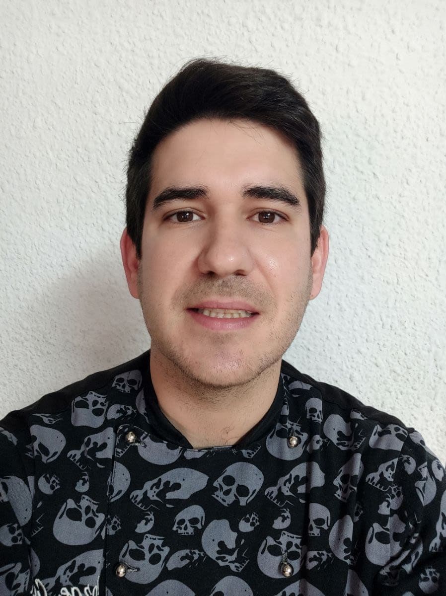 Jorge Gil Solanas