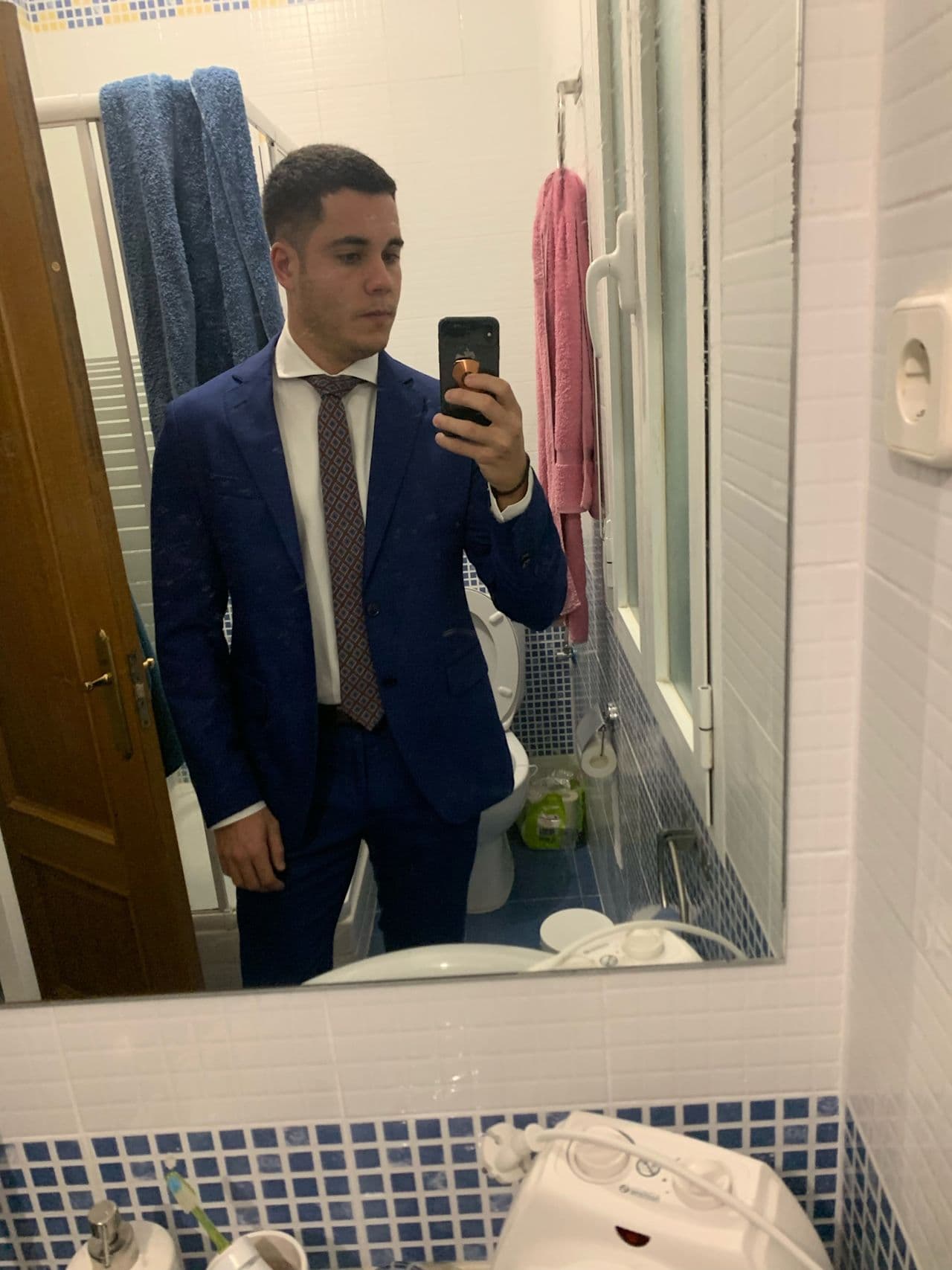 Andoni Calvo Florin