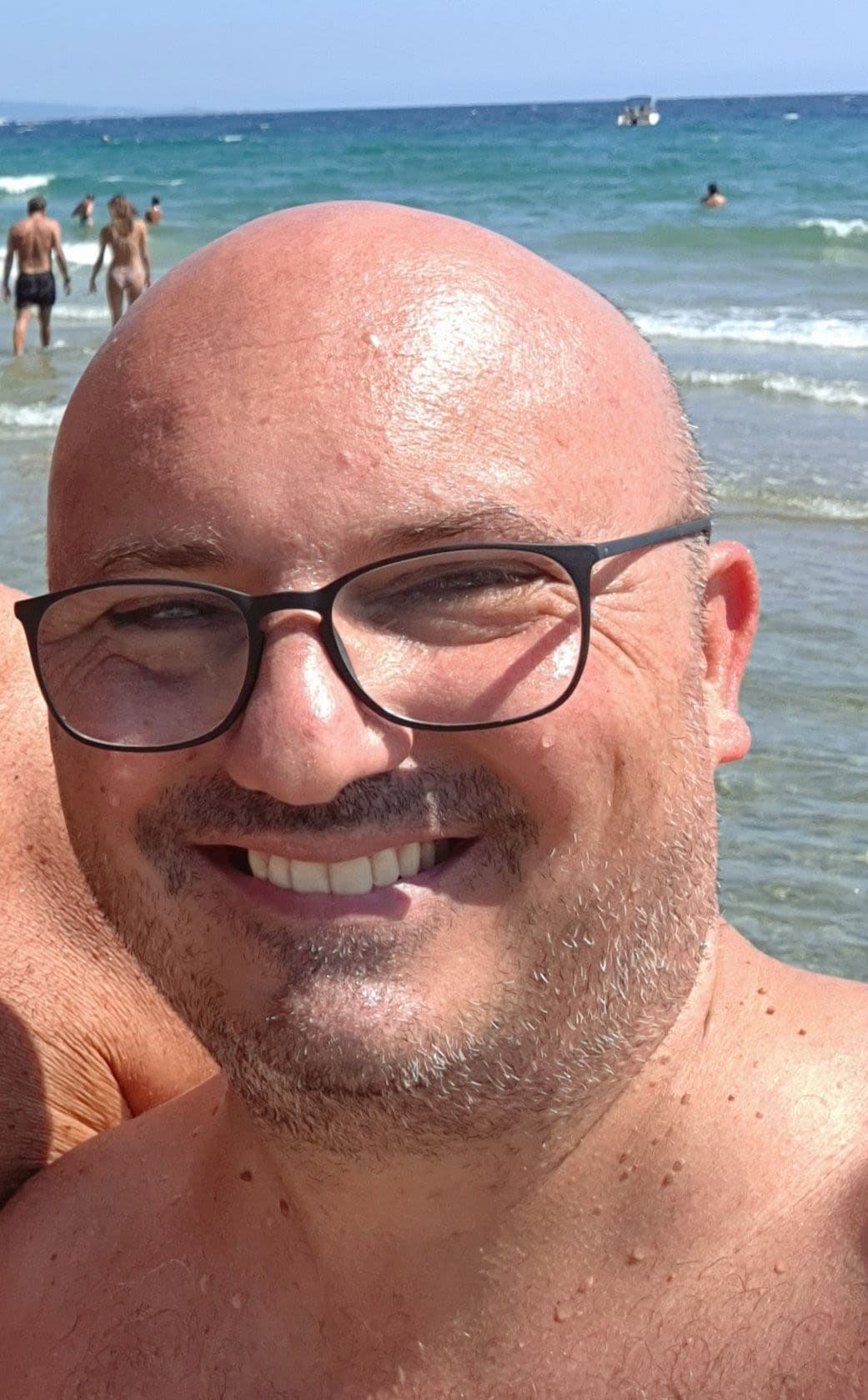 Michele Bartucci