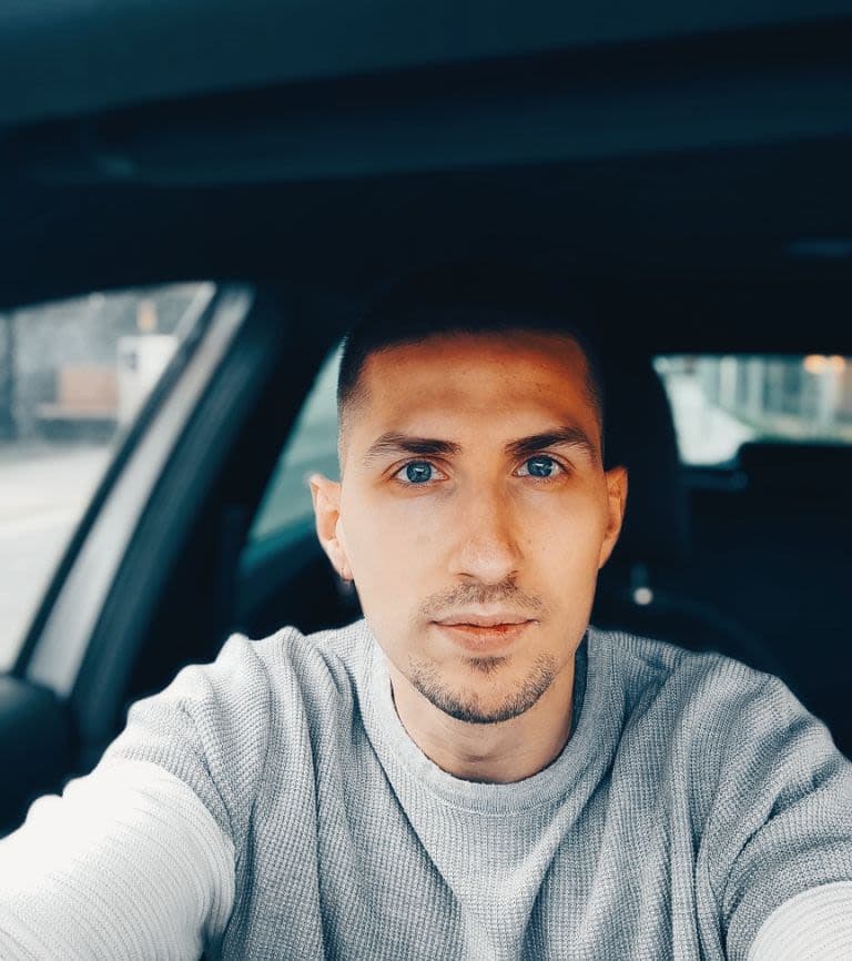 Javi CM