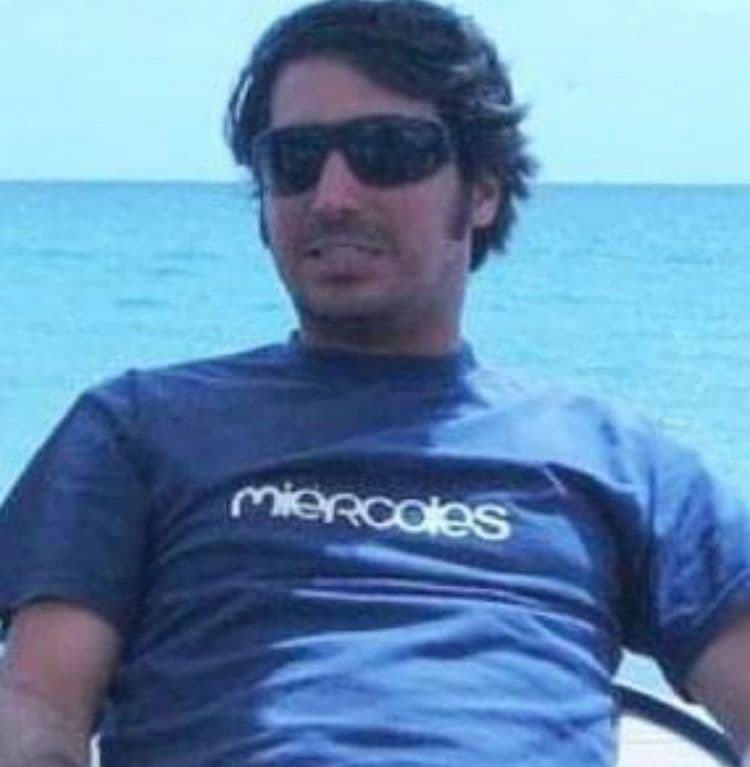 Manu Portocarrero